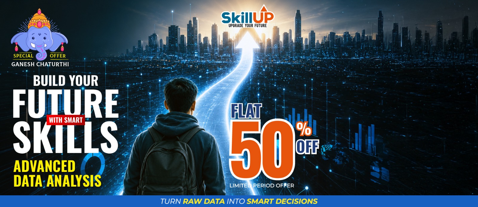 Job Fair Banner