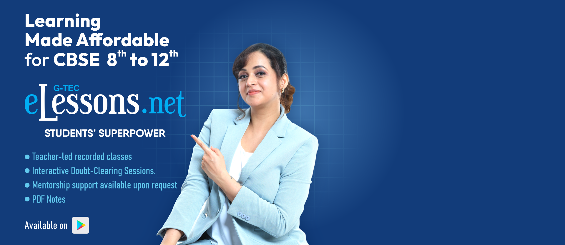 Elessions Affordable Offer Banner