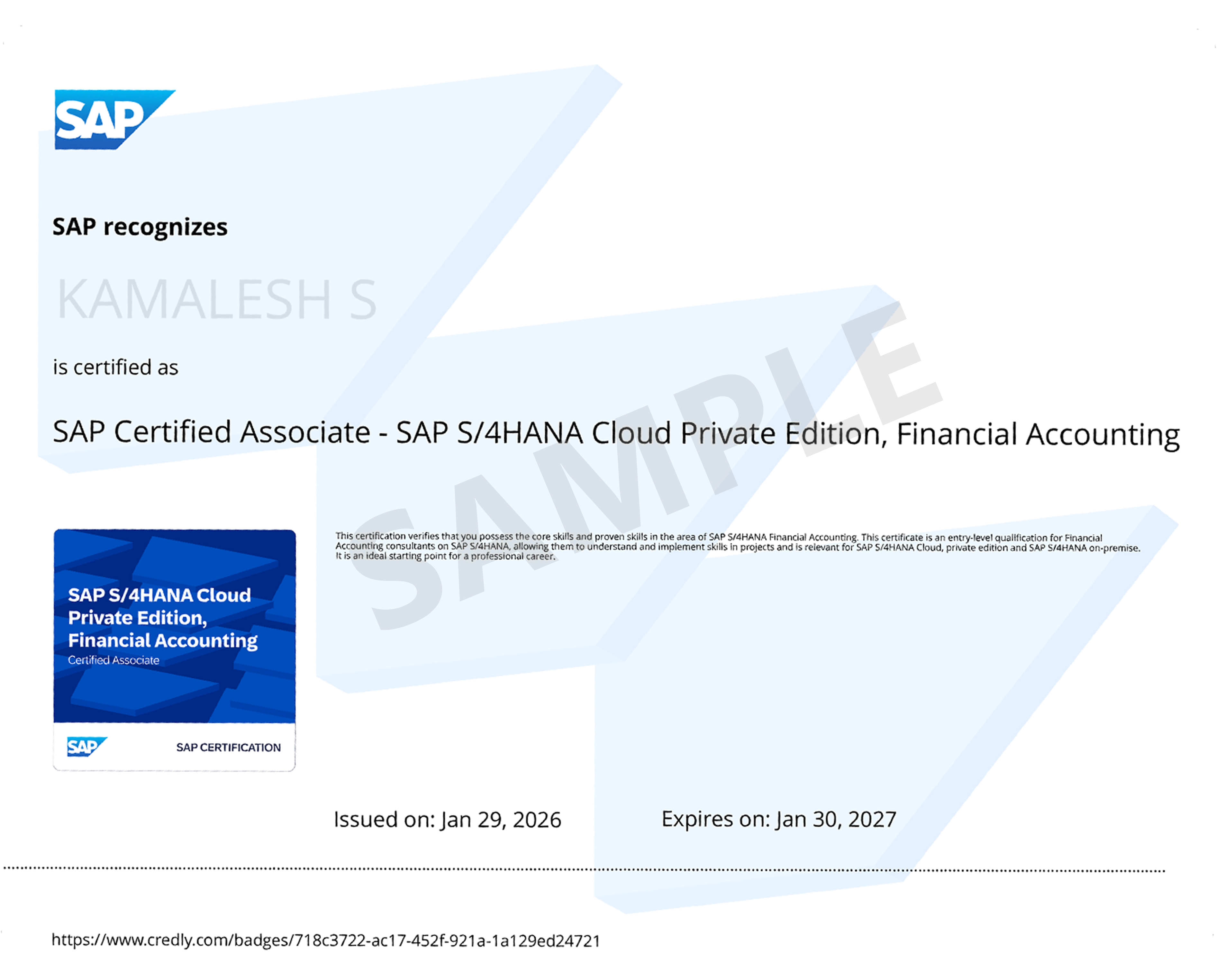 certificate Digital