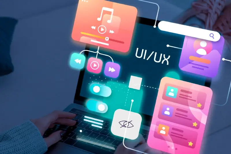 Advanced Certificate Course in UI/UX Designing A-UXD