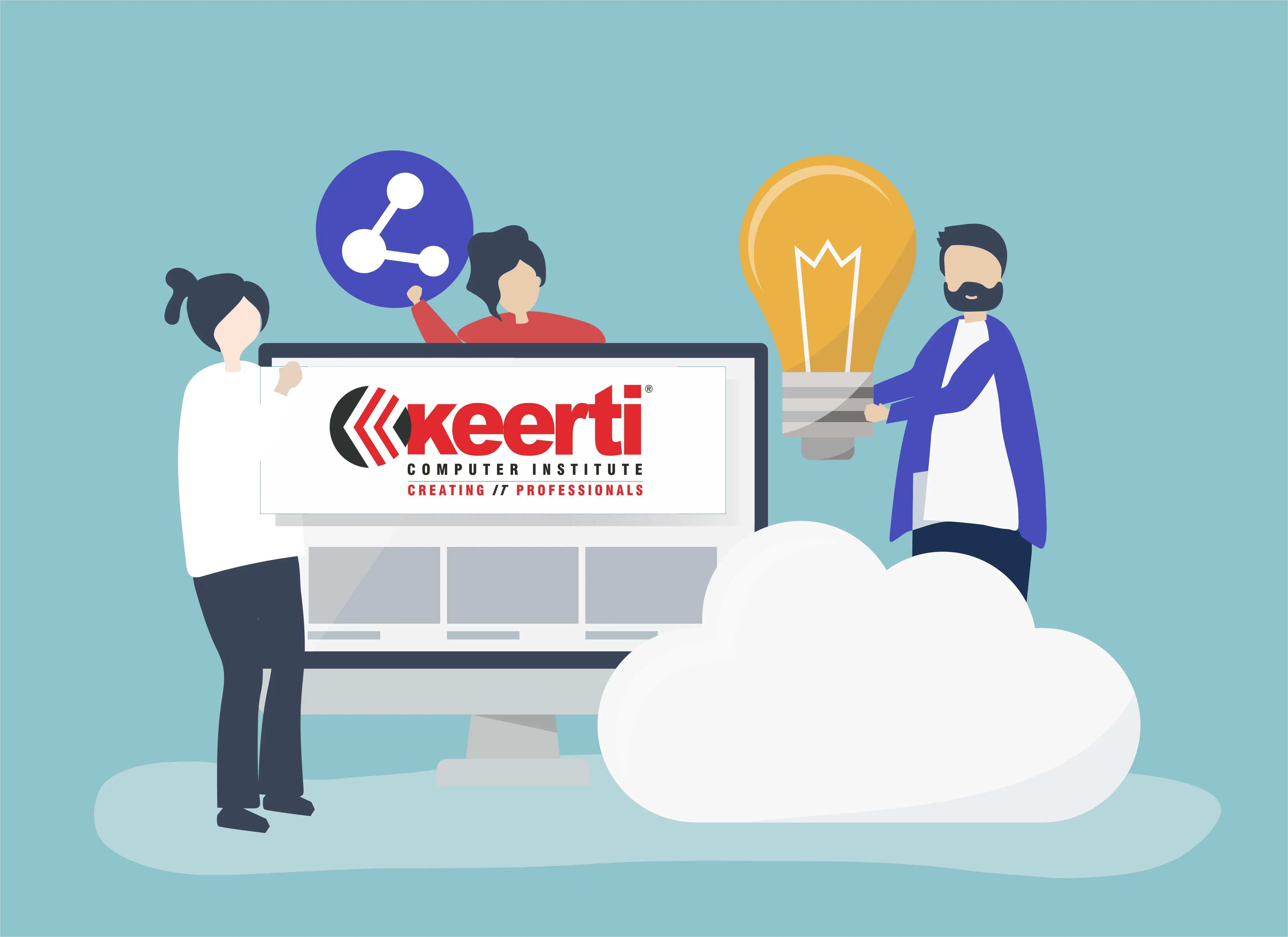 9 COURSES THAT ARE ABSOLUTELY IMPORTANT FOR INFORMATION TECHNOLOGY PROFESSIONALS