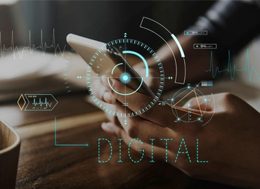 9 WAYS DIGITAL HAS CHANGED BUSINESS FOREVER