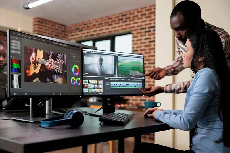 C-OAD (Certificate Course in Office Automation & Designing)