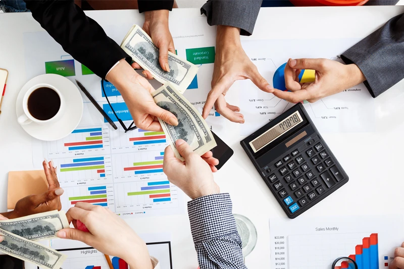 P-FAT (Professional Certification Course in Financial Accounting and Taxation)