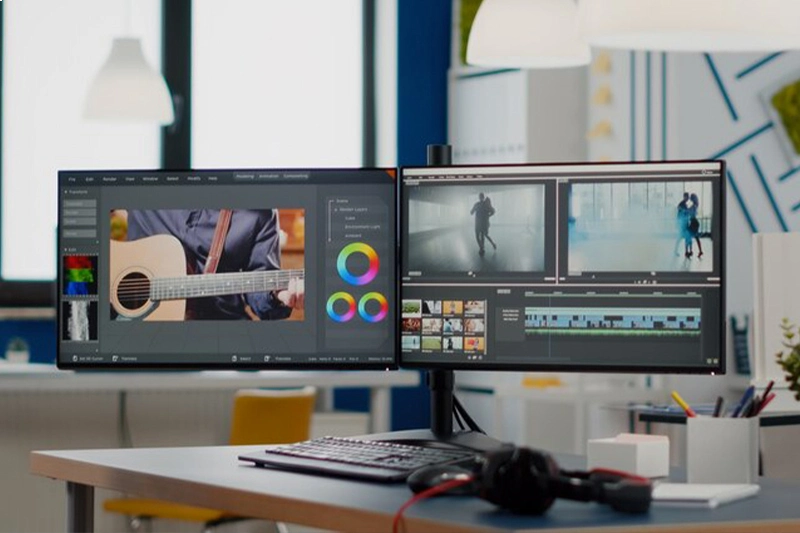 P-GWD (Professional Certification Course in GRAPHIC & WEB DESIGNING)