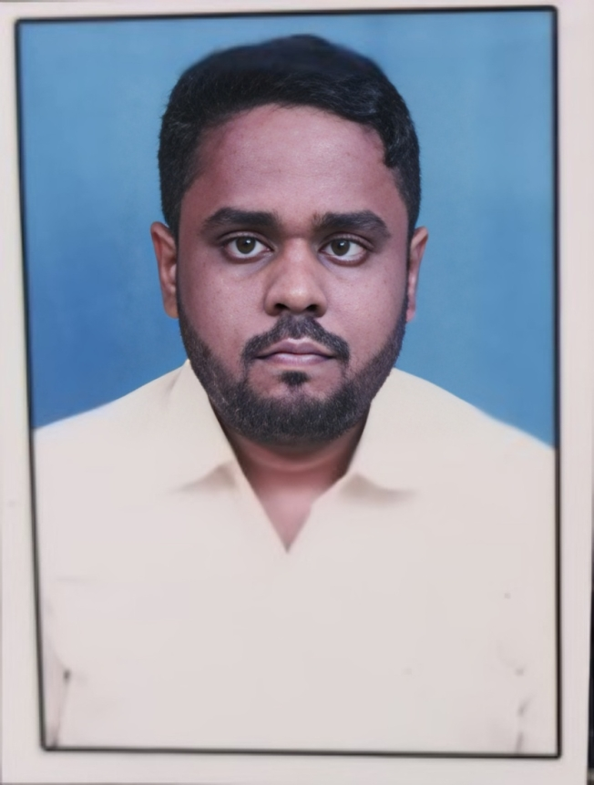 Hrushikesh Zare