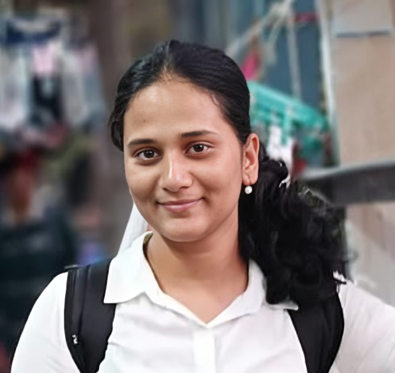 Soniya Choudhari